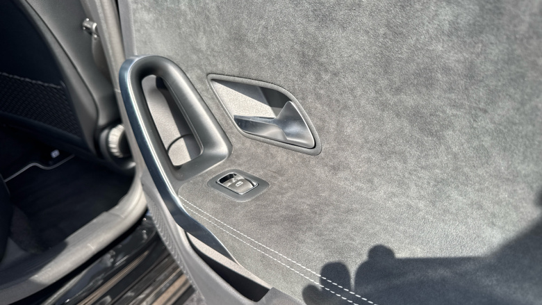 Mercedes-Benz A-Class A200 AMG Line Premium Edition 5dr Auto Petrol Hatchback